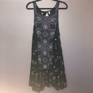 Free People Intimately Dress